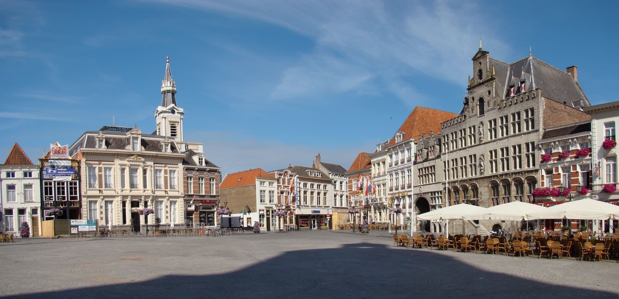 Bergen op Zoom